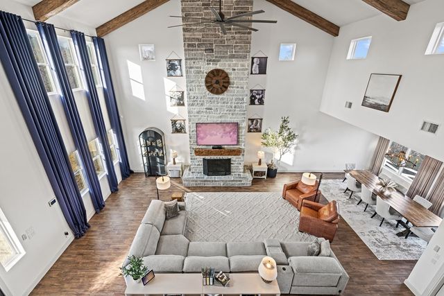 97 Coleman Springs, Boerne, TX 78006