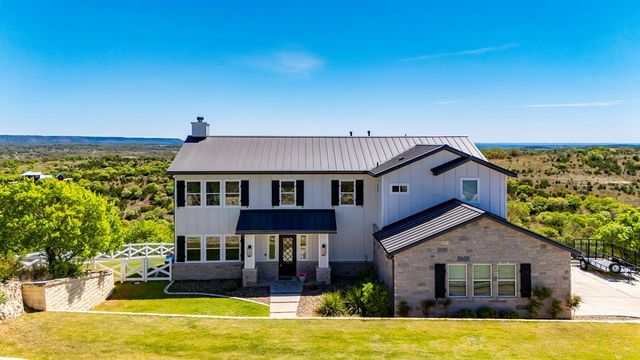 97 Coleman Springs, Boerne, TX 78006