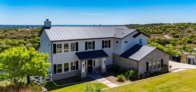 97 Coleman Springs, Boerne, TX 78006