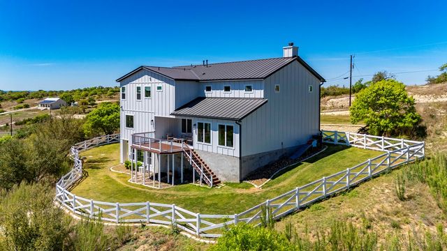 97 Coleman Springs, Boerne, TX 78006