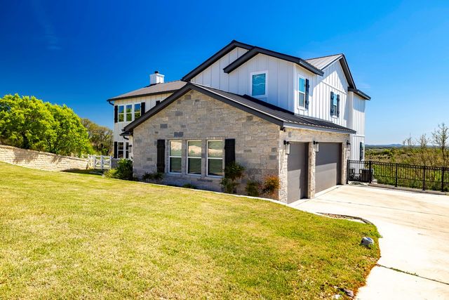 97 Coleman Springs, Boerne, TX 78006