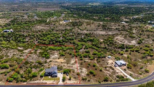 97 Coleman Springs, Boerne, TX 78006