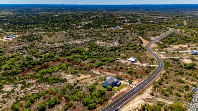 97 Coleman Springs, Boerne, TX 78006