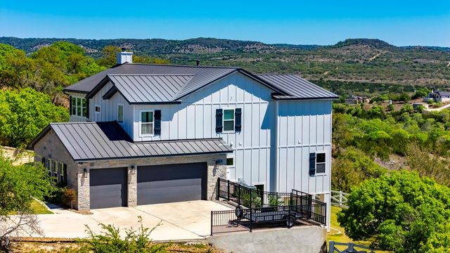 97 Coleman Springs, Boerne, TX 78006