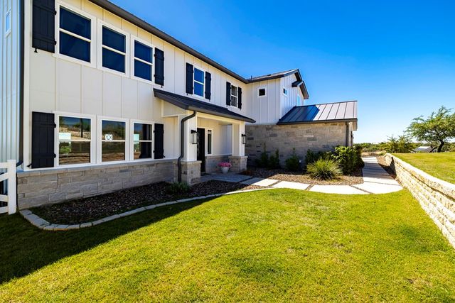 97 Coleman Springs, Boerne, TX 78006