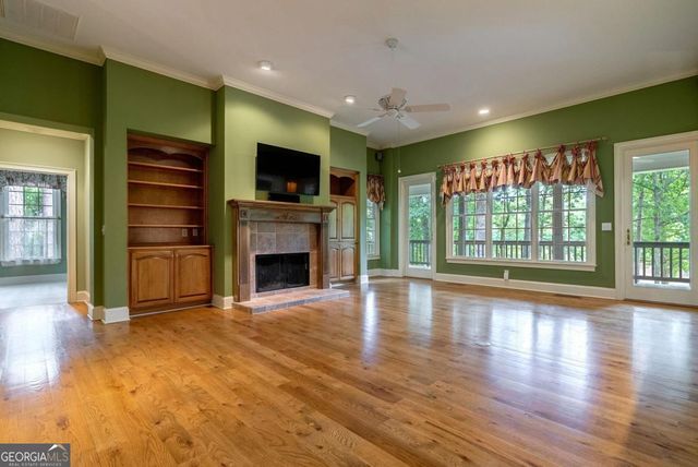 1021 Planters Lane, Greensboro, GA 30642