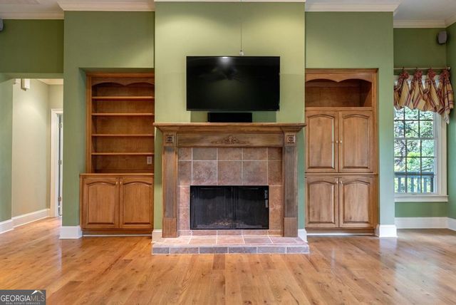 1021 Planters Lane, Greensboro, GA 30642