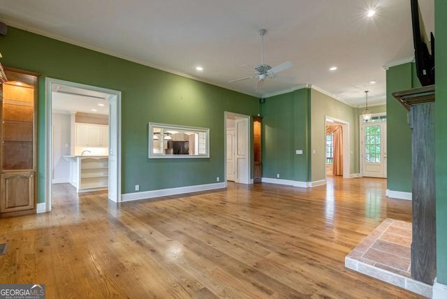 1021 Planters Lane, Greensboro, GA 30642