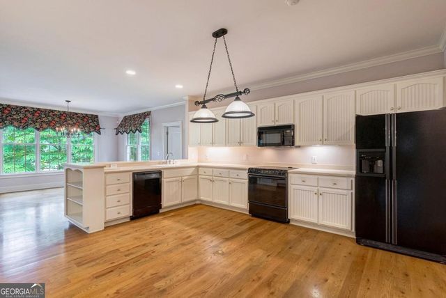 1021 Planters Lane, Greensboro, GA 30642