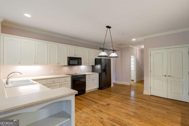 1021 Planters Lane, Greensboro, GA 30642