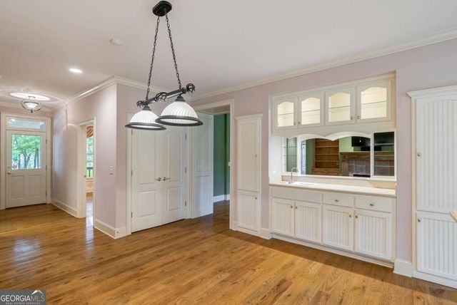 1021 Planters Lane, Greensboro, GA 30642