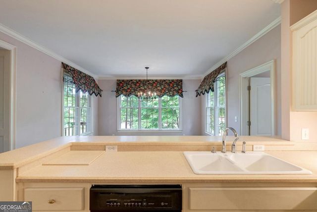 1021 Planters Lane, Greensboro, GA 30642