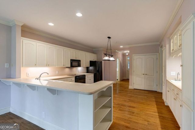 1021 Planters Lane, Greensboro, GA 30642