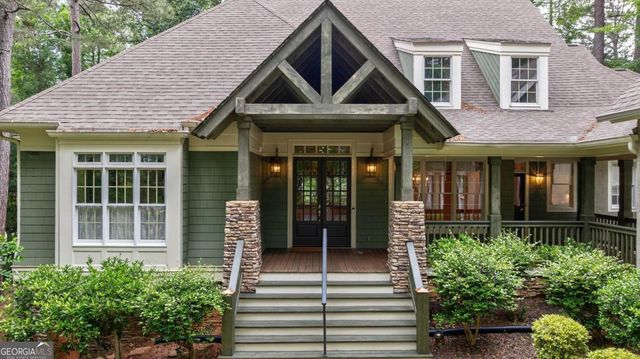 1021 Planters Lane, Greensboro, GA 30642