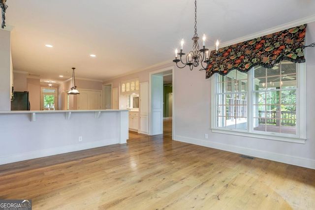 1021 Planters Lane, Greensboro, GA 30642