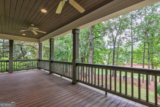 1021 Planters Lane, Greensboro, GA 30642