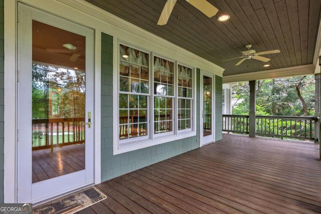1021 Planters Lane, Greensboro, GA 30642