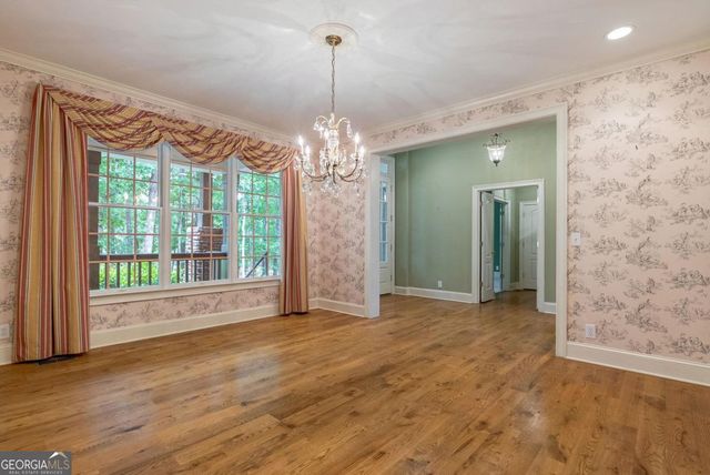 1021 Planters Lane, Greensboro, GA 30642