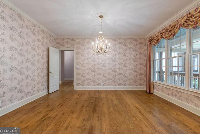1021 Planters Lane, Greensboro, GA 30642