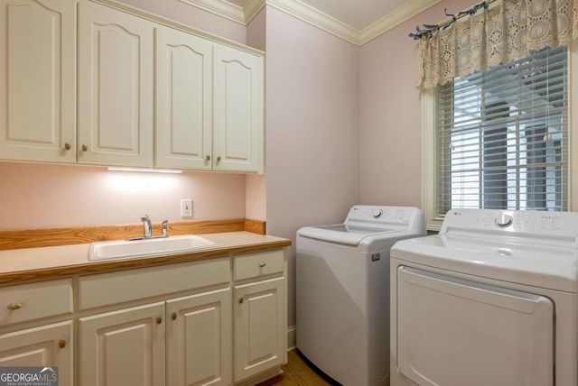 1021 Planters Lane, Greensboro, GA 30642