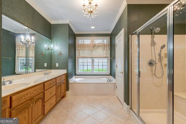 1021 Planters Lane, Greensboro, GA 30642