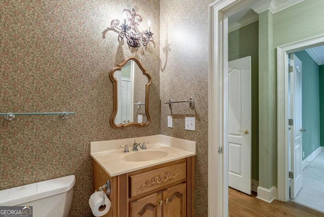 1021 Planters Lane, Greensboro, GA 30642