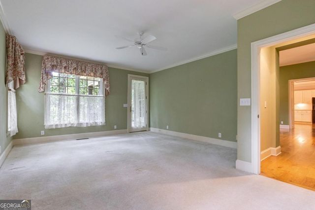 1021 Planters Lane, Greensboro, GA 30642