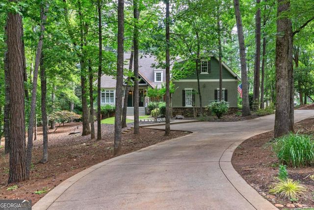 1021 Planters Lane, Greensboro, GA 30642