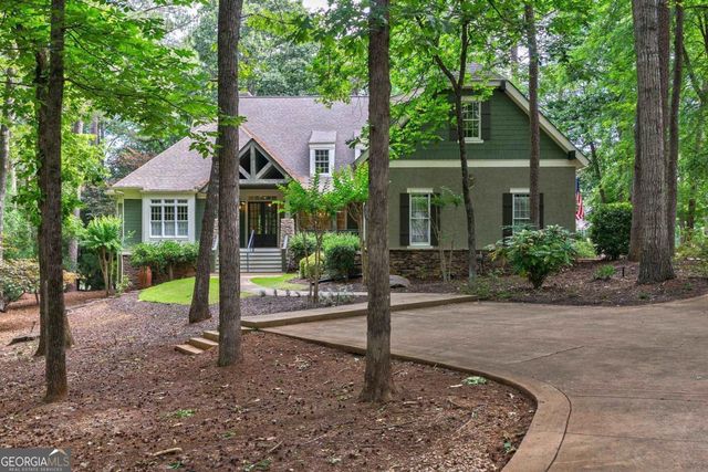 1021 Planters Lane, Greensboro, GA 30642