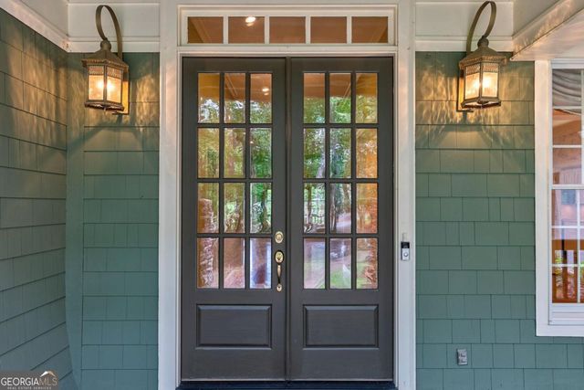 1021 Planters Lane, Greensboro, GA 30642