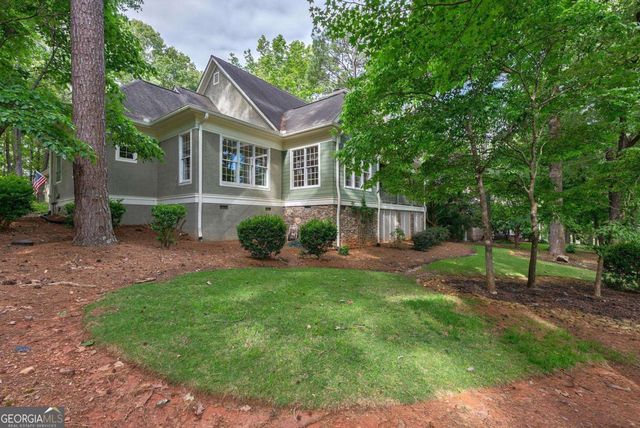 1021 Planters Lane, Greensboro, GA 30642
