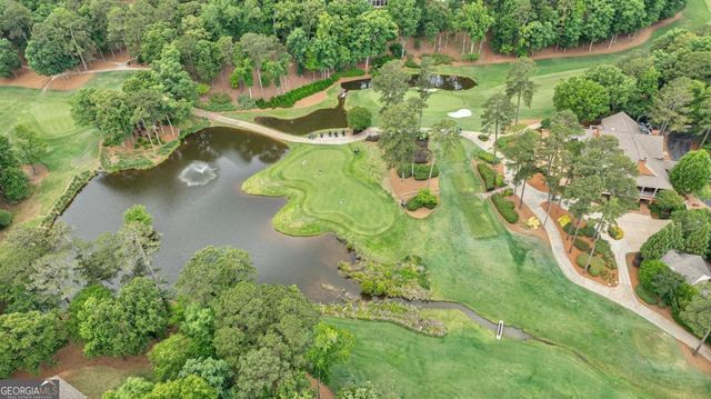 1021 Planters Lane, Greensboro, GA 30642