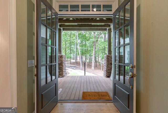 1021 Planters Lane, Greensboro, GA 30642