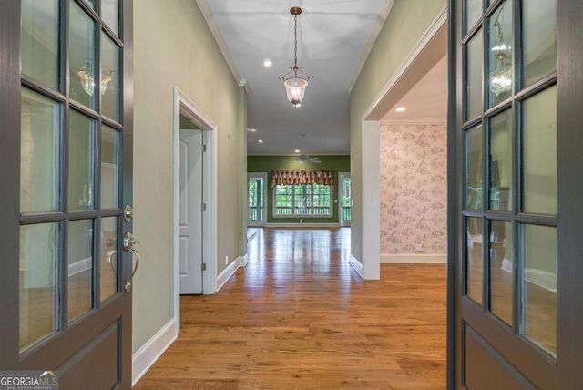 1021 Planters Lane, Greensboro, GA 30642
