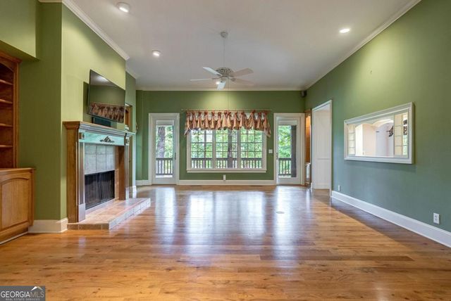 1021 Planters Lane, Greensboro, GA 30642