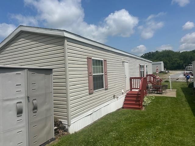 Clark's Landing Co Op 36, Hamilton, IN 46742