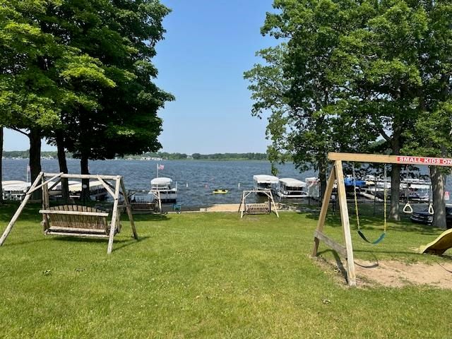 Clark's Landing Co Op 36, Hamilton, IN 46742