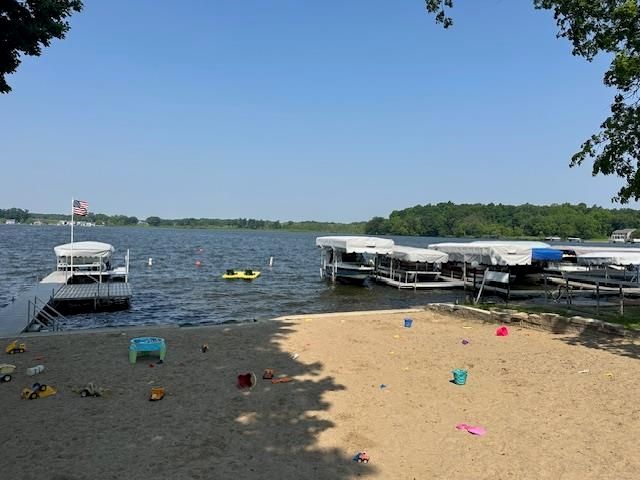 Clark's Landing Co Op 36, Hamilton, IN 46742