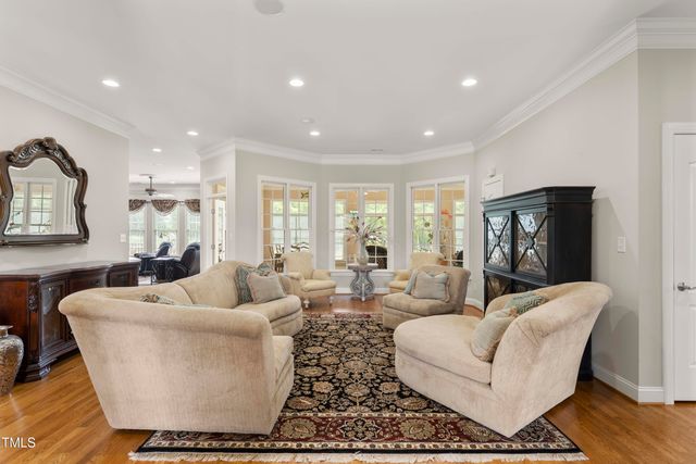 5633 Baptist Assembly Road, Julian, NC 27283
