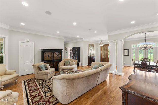 5633 Baptist Assembly Road, Julian, NC 27283