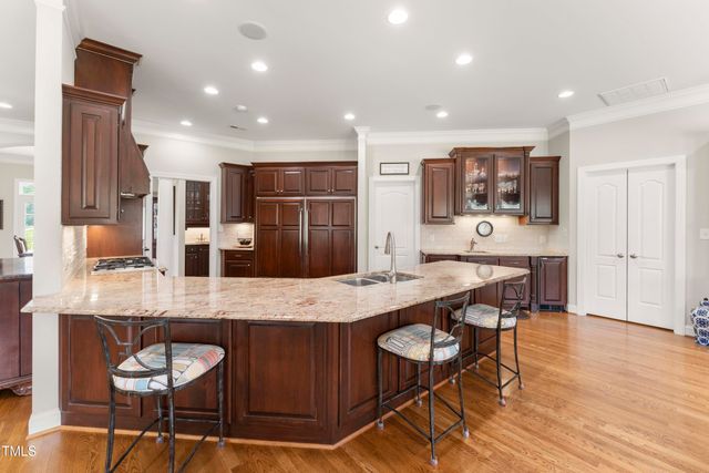 5633 Baptist Assembly Road, Julian, NC 27283