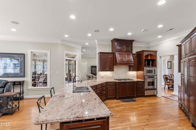 5633 Baptist Assembly Road, Julian, NC 27283