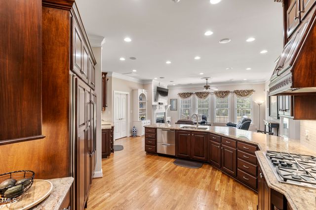 5633 Baptist Assembly Road, Julian, NC 27283