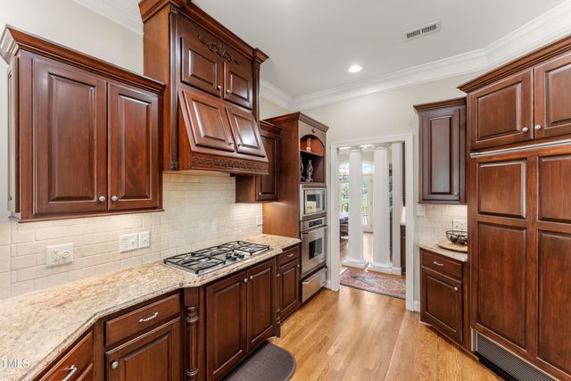 5633 Baptist Assembly Road, Julian, NC 27283