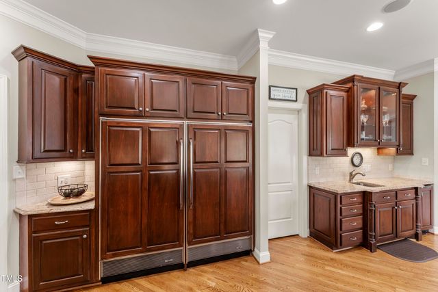 5633 Baptist Assembly Road, Julian, NC 27283