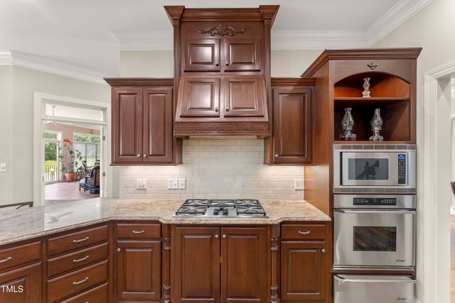 5633 Baptist Assembly Road, Julian, NC 27283