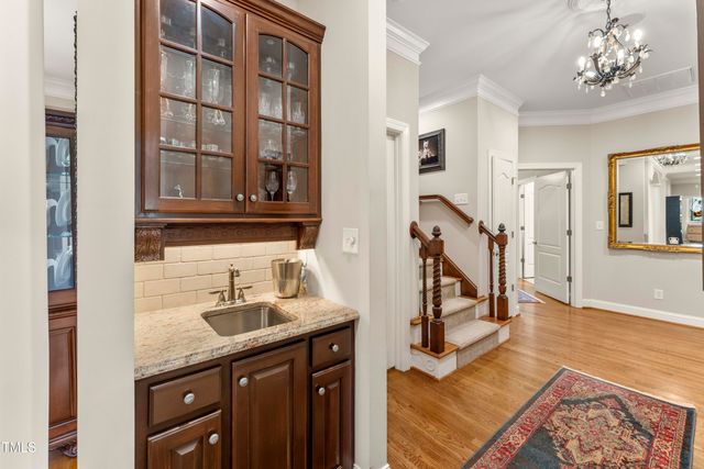 5633 Baptist Assembly Road, Julian, NC 27283