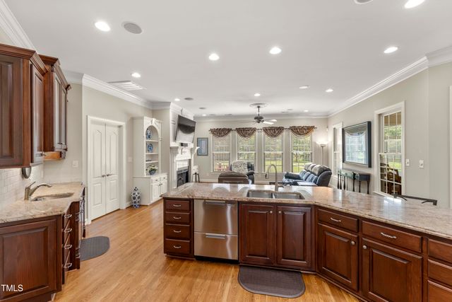 5633 Baptist Assembly Road, Julian, NC 27283