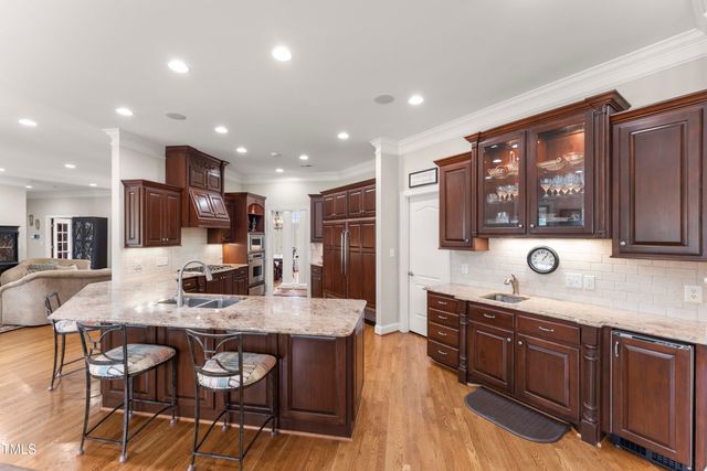 5633 Baptist Assembly Road, Julian, NC 27283