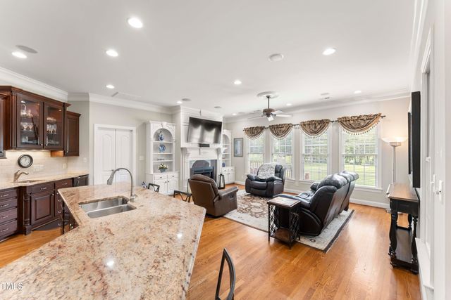 5633 Baptist Assembly Road, Julian, NC 27283